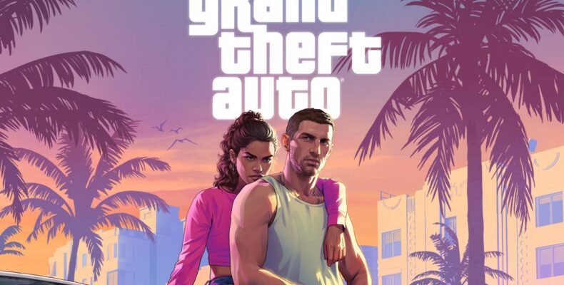 Bulan Paling Gila dalam Sejarah Gaming—GTA 6, Zelda, dan Perang yang Tak Terhindarkan